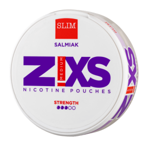 ZIXS